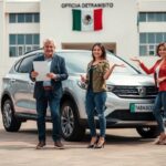 Cambio de propietario vehicular Tabasco