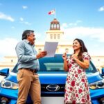Cambio de propietario vehicular Tamaulipas