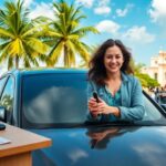 Cambio de propietario vehicular Yucatán