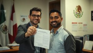 Carta de no antecedentes penales tijuana requisitos