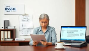 Certificado de desempleo issste requisitos