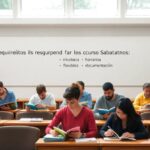 Cetis 76 cursos sabatinos requisitos
