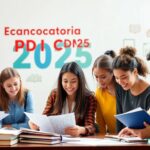 Convocatoria pdi cdmx 2025 requisitos