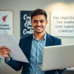 Credito liverpool requisitos
