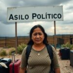 Cuáles son los requisitos para pedir asilo politico en estados unidos