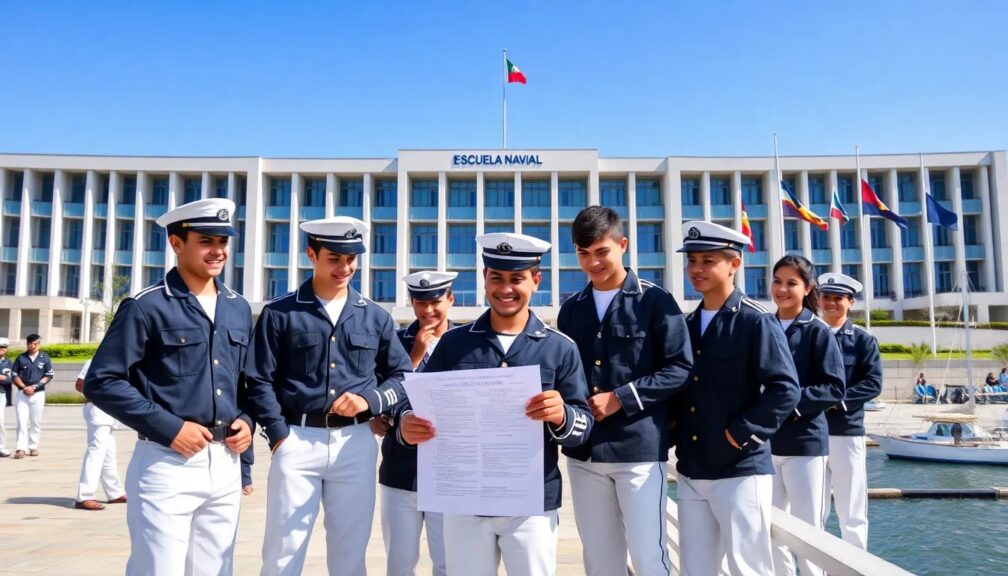Escuela naval veracruz requisitos Escuela naval veracruz requisitos