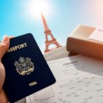Guía actualizada de requisitos para entrar a Francia