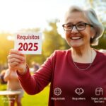 Inapam requisitos 2025