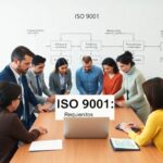 Iso 9001 requisitos