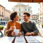 Italia paga por vivir 2025 requisitos