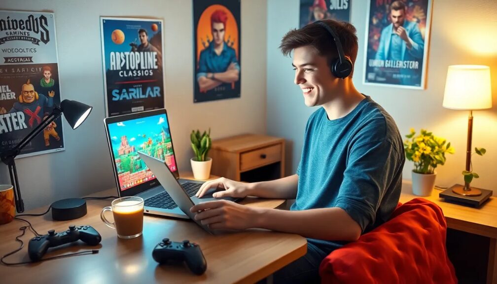 Juegos para pc de pocos requisitos 2017 Juegos para pc de pocos requisitos 2017