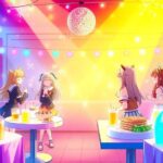 Koikatsu party requisitos