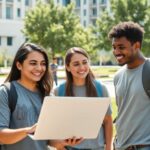 Lideres del mañana tec de monterrey requisitos