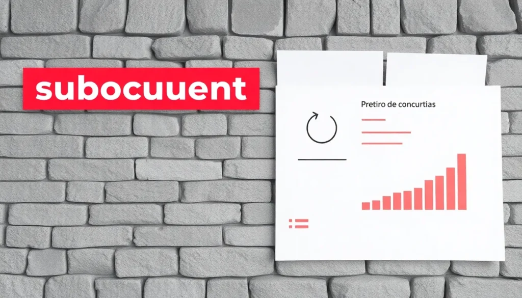 Retiro de subcuenta Infonavit: guía completa y requisitos Retiro de subcuenta Infonavit: guía completa y requisitos