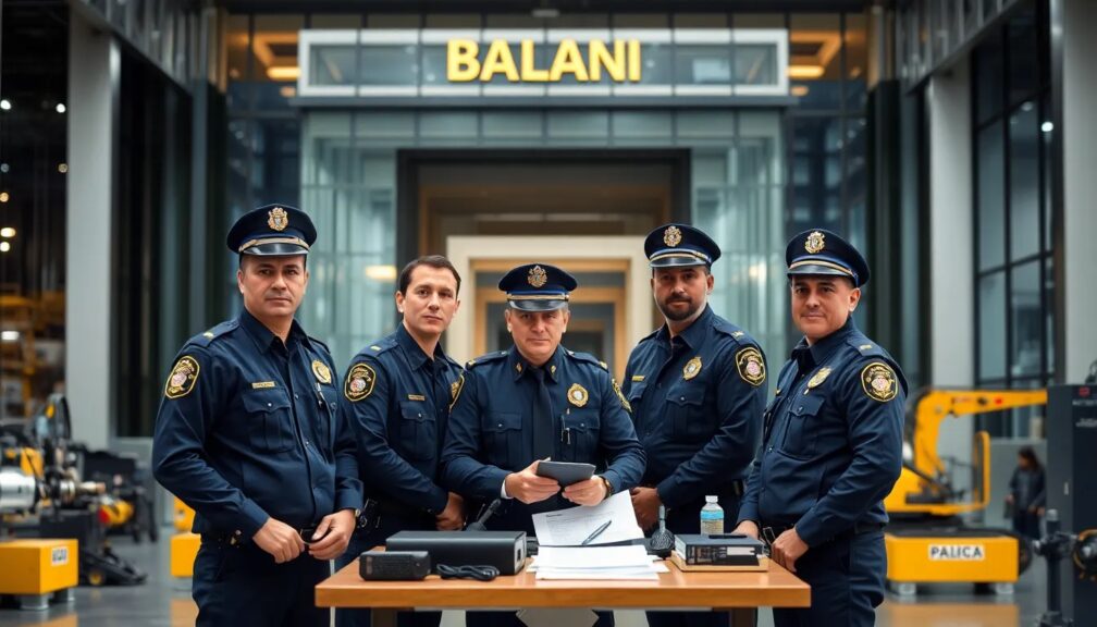 Policia bancaria e industrial requisitos Policia bancaria e industrial requisitos