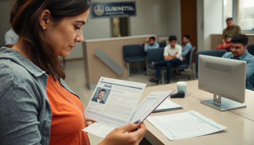 Que requisitos piden para sacar el ine por extravio Que requisitos piden para sacar el ine por extravio