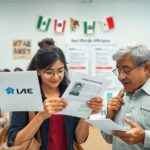 Renovación de ine 2025 requisitos