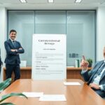 Requisitos de un contrato individual de trabajo