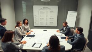 Requisitos e firma persona moral