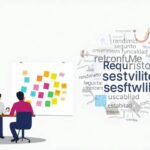 Requisitos funcionales y no funcionales de un software