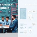 Requisitos funcionales y no funcionales ejemplos