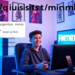 Requisitos minimos fortnite