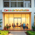 Requisitos para abrir un centro de rehabilitación de adicciones en méxico