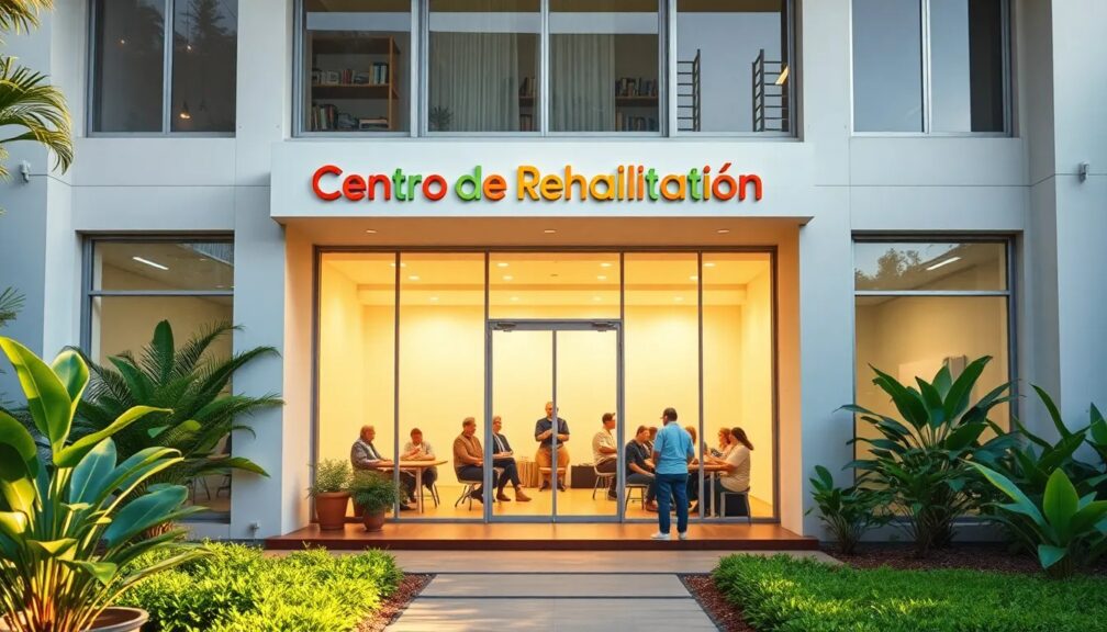 Requisitos para abrir un centro de rehabilitación de adicciones en méxico Requisitos para abrir un centro de rehabilitación de adicciones en méxico
