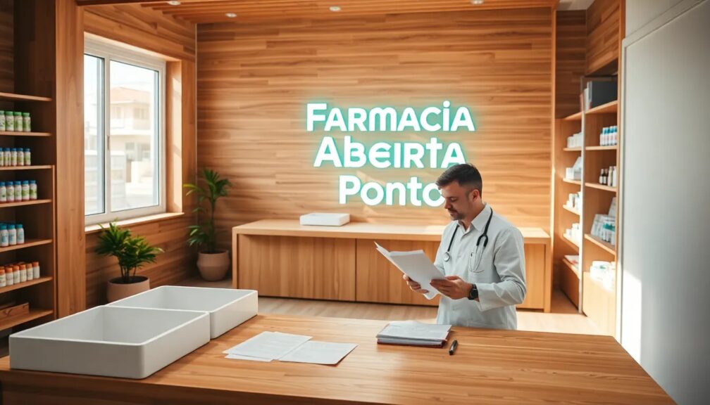 Requisitos para abrir una farmacia Requisitos para abrir una farmacia