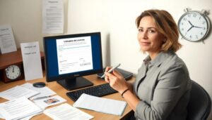 Requisitos para actualizar licencia de conducir