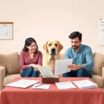 Requisitos para adoptar un perro