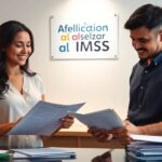 Requisitos para afiliar a padres al imss