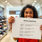 Requisitos para afiliarse a price shoes