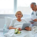 Requisitos para aliviarse en el hospital de la mujer