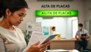 Requisitos para alta de placas edomex