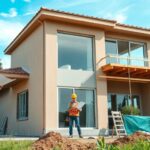 Requisitos para ampliación de vivienda fovissste