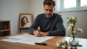 Requisitos para asegurar a mi esposa