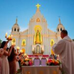 Requisitos para bautizo en la basílica de guadalupe