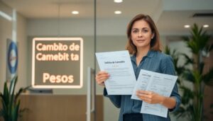 Requisitos para cambiar mi credito infonavit a pesos