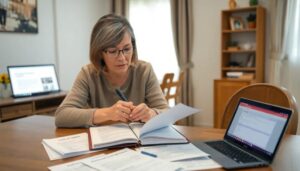 Requisitos para cambiar recibo de luz
