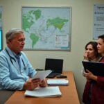 Requisitos para cambio de clinica imss