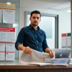 Requisitos para cambio de placas cdmx