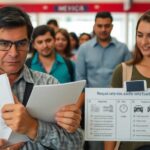 Requisitos para cambio de placas del df al estado