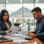 Requisitos para cambio de propietario en monterrey