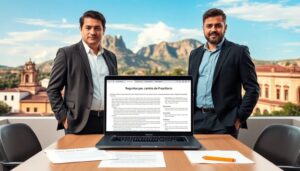 Requisitos para cambio de propietario en zacatecas