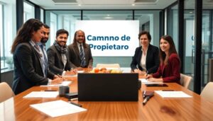 Requisitos para cambio de propietario slp
