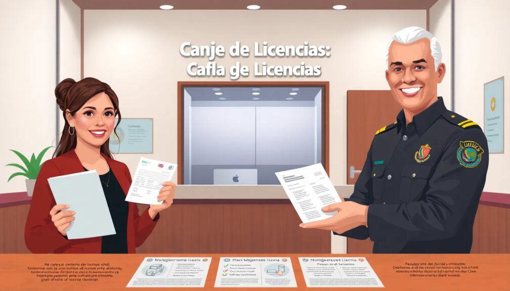 Requisitos para canje de licencia en chiapas 2025 Requisitos para canje de licencia en chiapas 2025