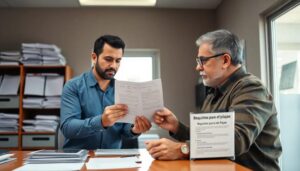 Requisitos para canje de placas slp