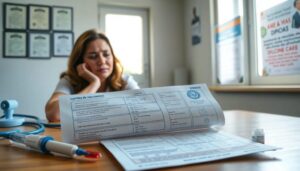 Requisitos para cartilla de vacunacion imss