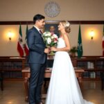 Requisitos para casarse al civil guadalajara 2025